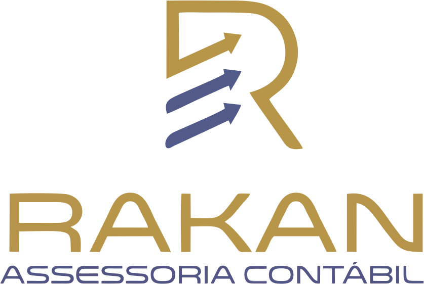 Logotipo Rakan Assessoria Contábil